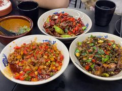 -潇湘阁(昆泰国际大厦店)