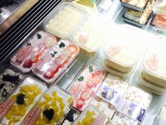 豆乳盒子-欧式面包坊(青岛万象城店)