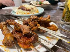 -贯贯吉·清真餐厅(浙江中路店)