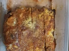 风味大排-黑土印象菜馆(三元桥店)