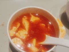 -竹犇番茄火锅(长治太行东街店)