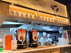 -馋三尺蟹粉小笼(人民广场店)