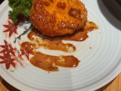 -花和海鲜自助(梅江店)