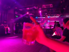 -北京目的地酒吧