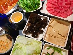 -井格重庆火锅(西直门凯德Mall店)