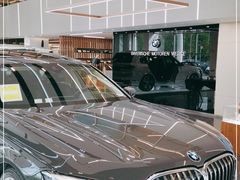 -北京盈之宝宝马&MINI4S店(望京店)