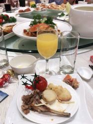 -上海虹桥锦江大酒店·宴会厅