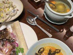 -环球港凯悦 · 享悦中餐厅