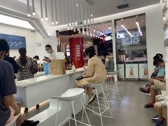 -夻茶HUATEA(水晶郦城店)