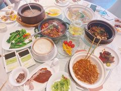 -湖锦酒楼·31年地道湖北菜(黄鹤楼店)