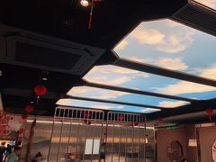 大堂-野妹火锅(龙岗店)