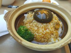 -湯系·煲汤手艺人(东二环泰禾广场店)