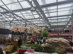 -老磨油饼(高陵店)