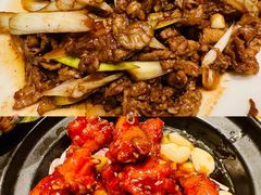 -金家老三饭庄(常营店)