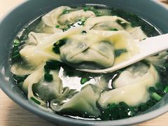 -顶巧鸡汤馄饨(虹口总店)