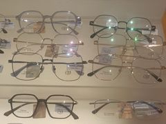 -利明眼镜(淮北街店)