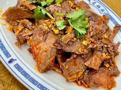 -老雒阳面馆·水席·洛阳菜(王城路店)