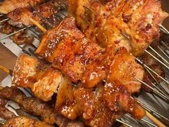 -北丐先生·野馄饨烧烤(长宁龙之梦店)