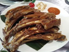 -北京瑞麟湾温泉度假酒店