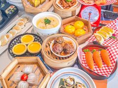 -叹茶靓点·粤式餐厅·全天茶市(石井万民广场店)