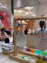 -奈尔宝·儿童乐园·亲子餐厅(苏州大悦城店)