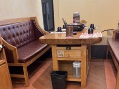 -九田家黑牛烤肉料理(衡百国际店)