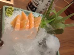-七条鱼日本料理(远洋乐堤港店)