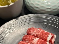 -西郊宾馆·1921餐厅