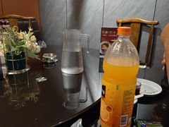 -北平味道.京味菜.烤鸭(梨园店)