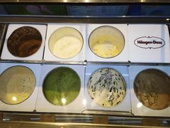 -哈根达斯(泉州万达店)