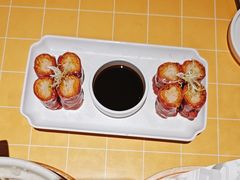 -蔡澜点心·粤菜(花城汇南区店)