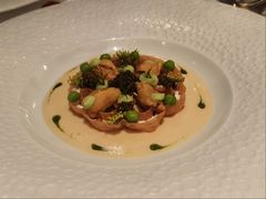 -翡翠36餐厅(浦东香格里拉店)