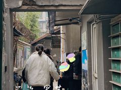 -蓉城西二道无名冒菜(西二道街店)