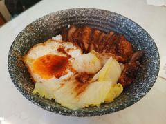-新荔园茶餐厅(荔湾区府宿舍大院店)
