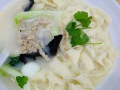 -老盛昌(聚丰园店)