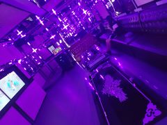 -世代星球·保龄球·镭战真人CS·团建(杨浦店)