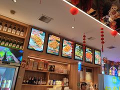 -叁宝烤肉• 西安烧烤(凤城十二路店)