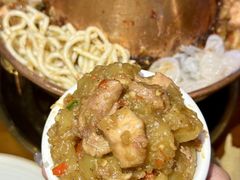 -雀舞云南菜(天津天河城购物中心店)