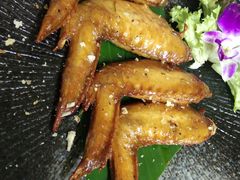 -河内小馆越南菜