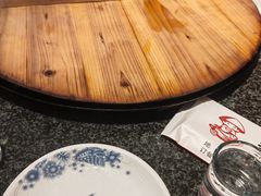 -老渔翁炖鱼坊(黄海西路东山店)