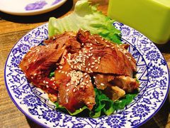 -长寿面馆(振兴路店)