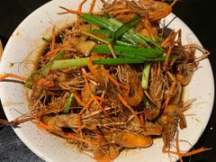 -老头儿油爆虾·知味杭州(爱琴海购物中心)