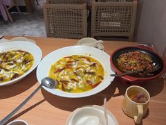 -新太二·鲜料川菜(晶耀前滩店)