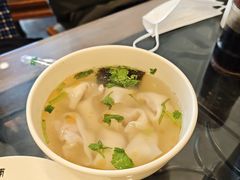 -庆丰包子铺(潘家园店)