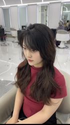 -张昊造型