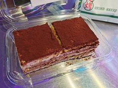 提拉米苏-酥大興·新国潮糕点配茶饮(龙岗万达黑金店)