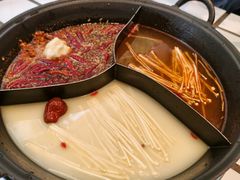-贰回巷火锅馆(钟楼店)