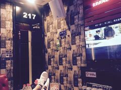 -格莱美量贩式KTV(奥帆店)