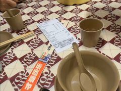 -老三样·旧食新味(船山路店)