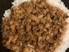 台湾卤肉饭-一心一味(福星店)